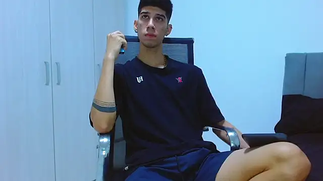 jhony-sex online show from September 25, 6:17 am