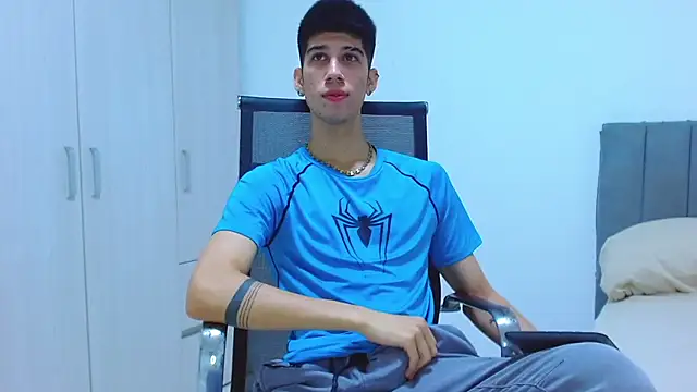 jhony-sex online show from October 11, 3:39 am