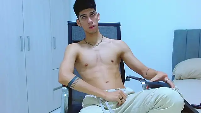 jhony-sex online show from October 22, 7:30 am