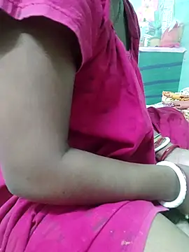 Bengoli--bhabhi online show from November 9, 4:27 pm