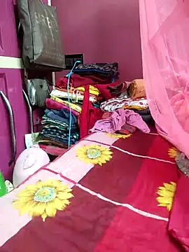 Bengoli--bhabhi online show from December 15, 9:57 am