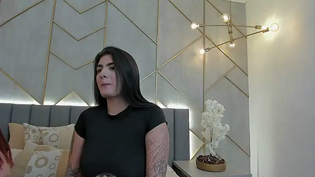 IrisBaker online show from March 9, 6:50 am