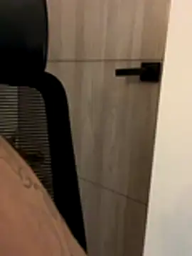 IrisBaker online show from November 26, 9:27 pm