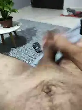 markusx215 online show from February 22, 10:19 pm