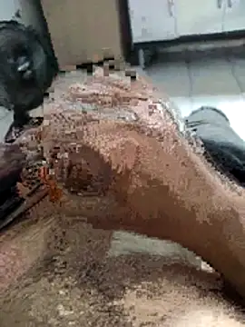 markusx215 online show from April 9, 7:19 pm