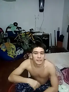 Mrdetonador online show from November 16, 5:57 am