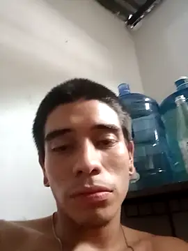 Mrdetonador online show from April 6, 7:26 pm