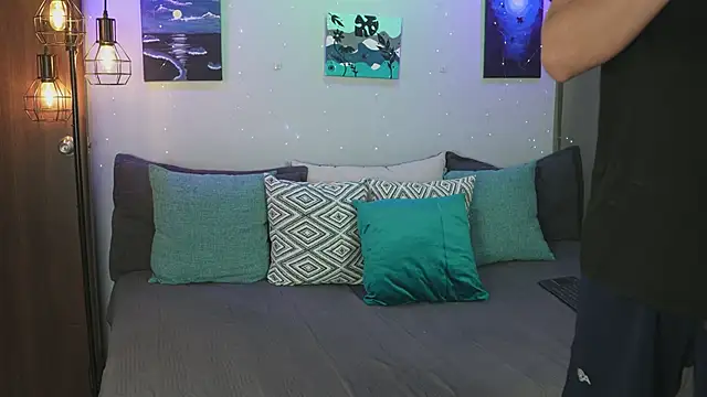 Cleoanubis- online show from November 3, 7:42 am