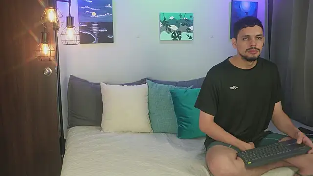 Cleoanubis- online show from April 26, 4:43 am