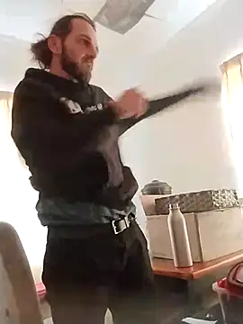 mebmeb24 online show from March 10, 7:18 pm