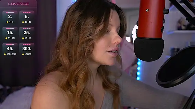 Your Sweet Julia online show from January 12, 7:11 am