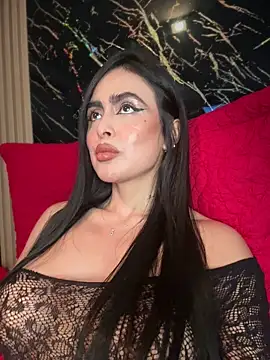 Alexandra duque online show from May 23, 9:19 pm