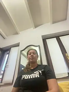 andreinitahg online show from January 8, 5:05 pm