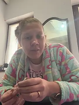 andreinitahg online show from January 17, 11:17 am