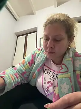 andreinitahg online show from January 17, 9:28 pm