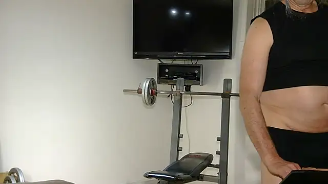 Snapshot of Steff165@xh chatting on March 24, 11:43 pm Steff165xh online show from March 24, 11:43 pm