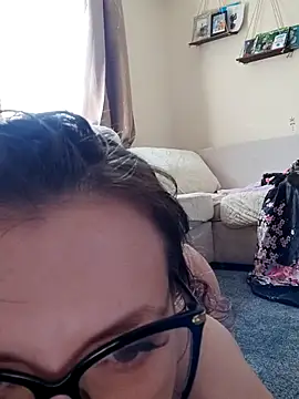 Milky flexy cat online show from March 19, 3:19 pm