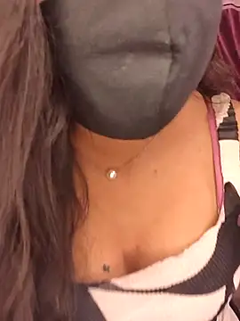 Snapshot of Tanvi-patil chatting on September 29, 4:23 pm Tanvi-patil online show from September 29, 4:23 pm