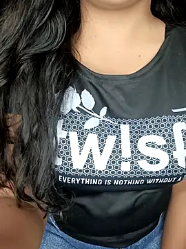 Tanvi-patil online show from February 3, 4:45 pm