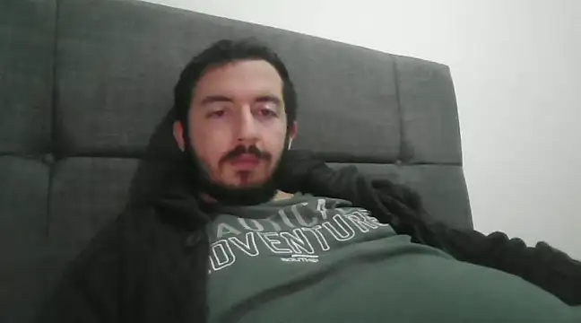 laynufff online show from January 4, 11:17 pm