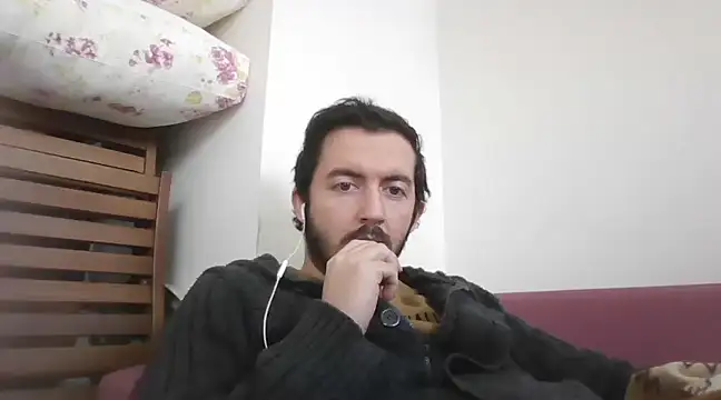 laynufff online show from February 20, 10:27 am