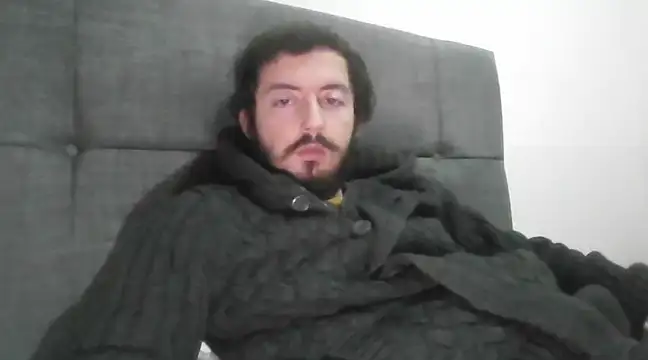 laynufff online show from March 21, 11:34 pm