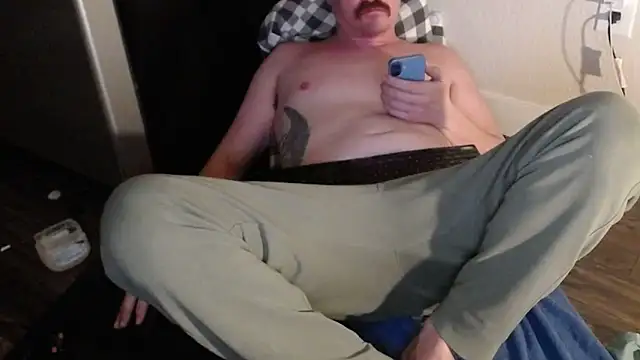 steelwood303 online show from February 23, 12:46 pm