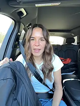 JuicyFruits93 online show from February 7, 11:14 am