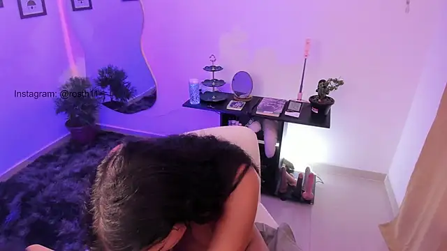 rossth1 online show from February 3, 10:54 pm