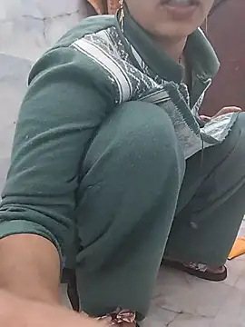 Simaran bhabhi online show from January 17, 6:18 am