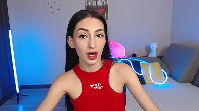 Snapshot of Lina_Robbins chatting on March 10, 12:18 am Lina Robbins online show from March 10, 12:18 am