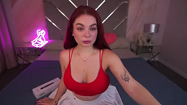 Snapshot of CarolinaDia chatting on March 15, 8:54 pm CarolinaDia online show from March 15, 8:54 pm