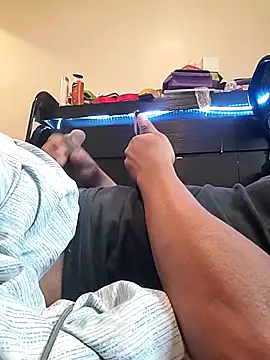 gaimov3r2024 online show from March 10, 8:47 pm