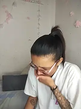 Yaumiko online show from February 17, 1:29 pm