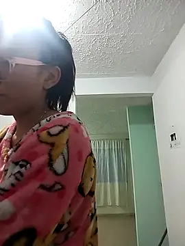 Yaumiko online show from March 20, 10:53 am