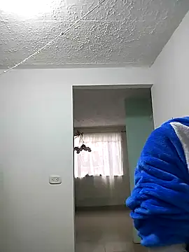 Yaumiko online show from April 29, 11:14 am