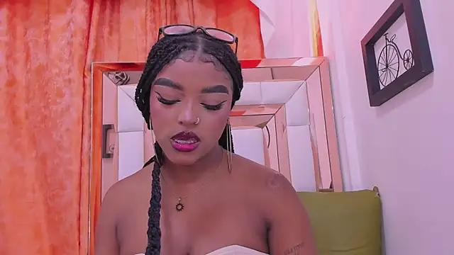 malu horny 69 online show from February 9, 8:02 pm