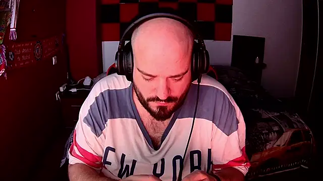 menditeta1 online show from January 23, 12:35 am