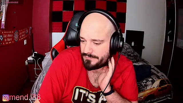 menditeta1 online show from February 11, 11:54 pm