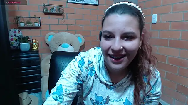 alexia 87 online show from October 30, 2:24 am