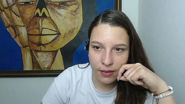 alexia 87 online show from March 26, 1:22 am