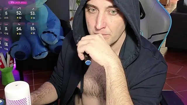 Gil gamesh90 online show from January 13, 11:26 am