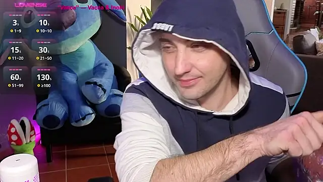 Gil gamesh90 online show from March 7, 8:11 am