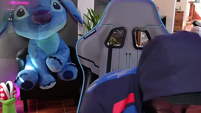 Gil gamesh90 online show from March 13, 11:28 am