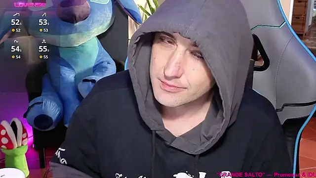 Gil gamesh90 online show from March 28, 6:24 am