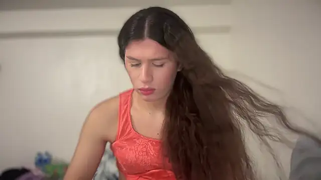 JaxcyVelez online show from September 11, 8:53 pm