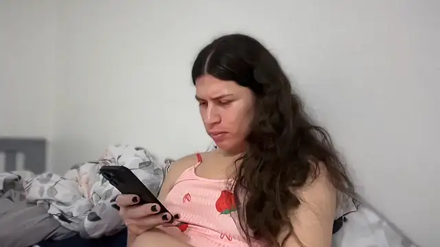 JaxcyVelez online show from September 20, 10:44 pm