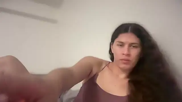 JaxcyVelez online show from October 7, 7:22 pm