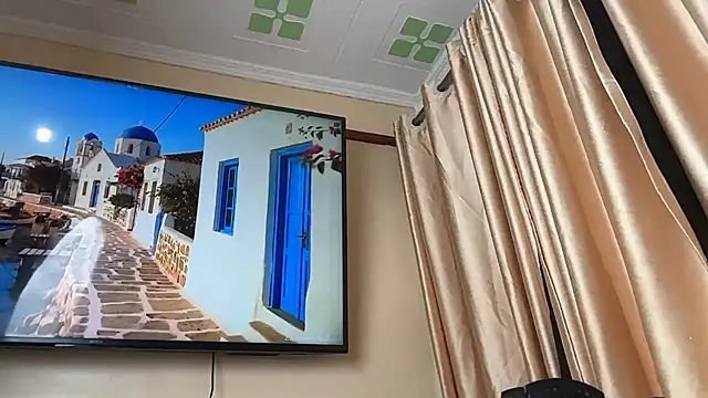 SexyAudreyFuck online show from February 8, 4:38 am