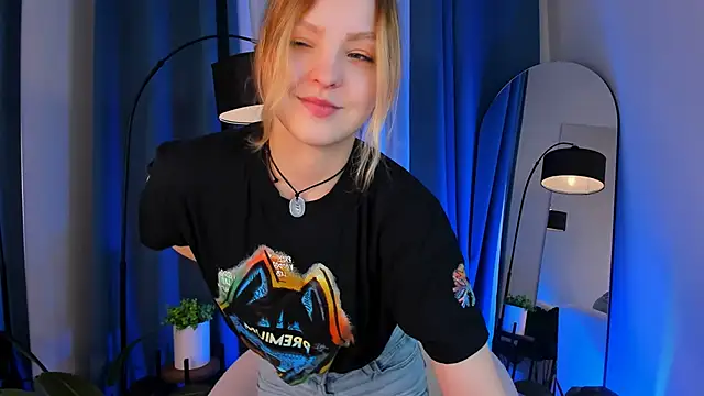 stay with alice online show from January 14, 6:45 am